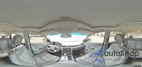 2007 Mercury Montego Premier from USA, damaged, VIN 1MEHM42107G605771